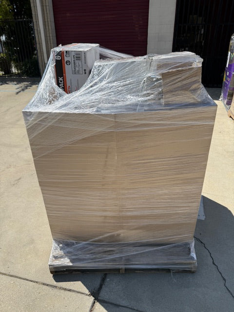Pallet 9