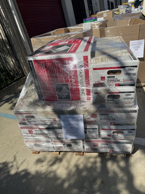 Pallet 1
