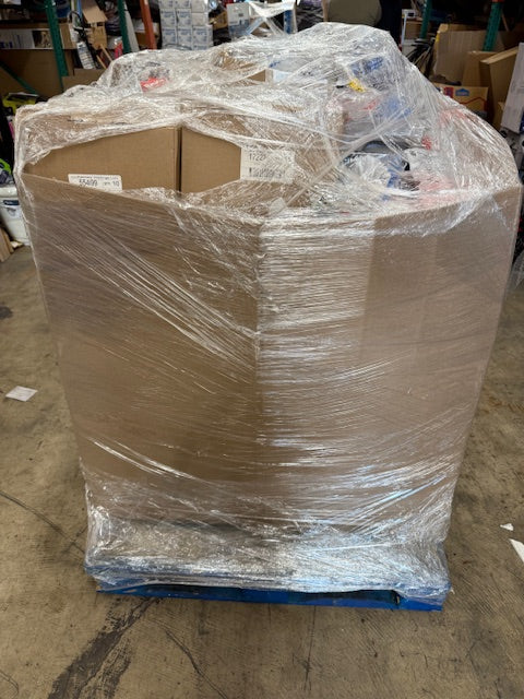 Pallet 17
