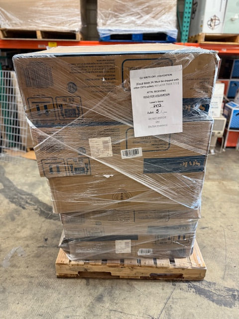 Pallet 18
