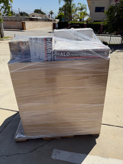 Pallet 9