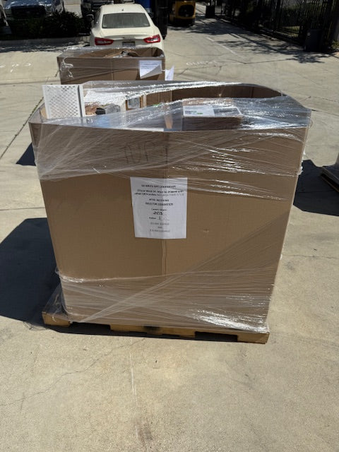 Pallet 7