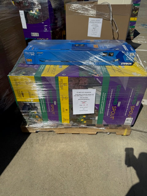 Pallet 4