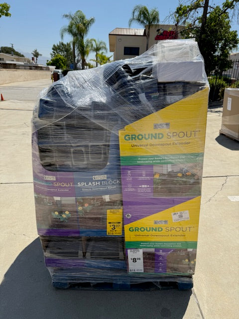 Pallet 12