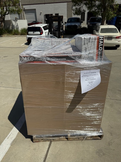 Pallet 9