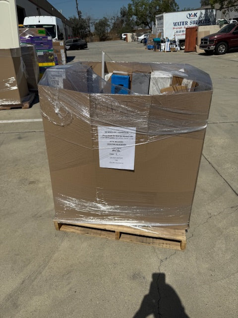 Pallet 7
