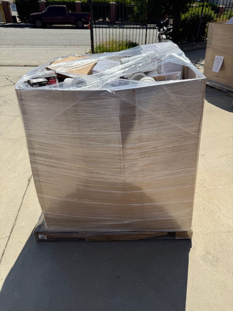 Pallet 2