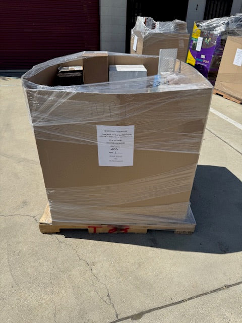 Pallet 7