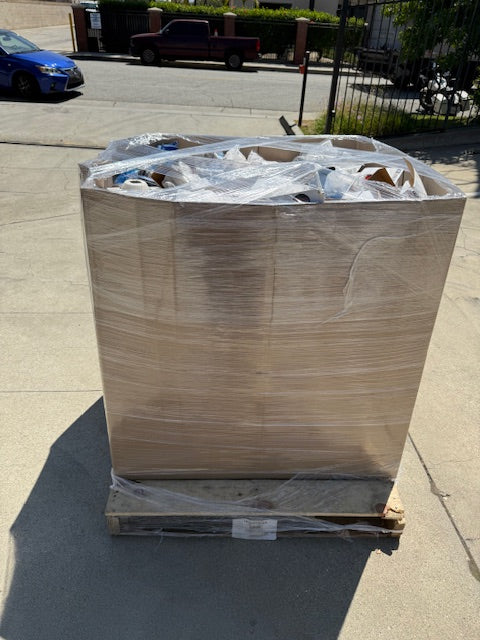 Pallet 10