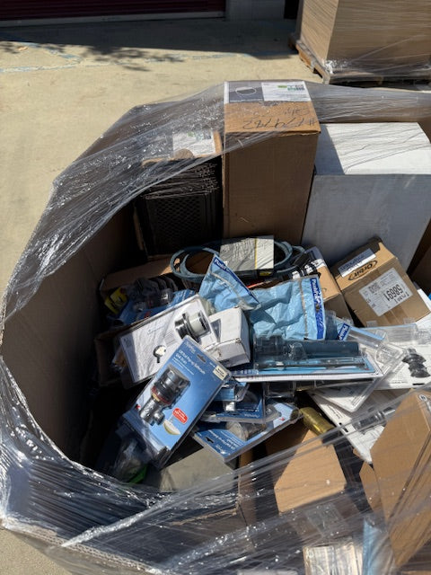 Pallet 7