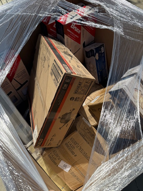 Pallet 5