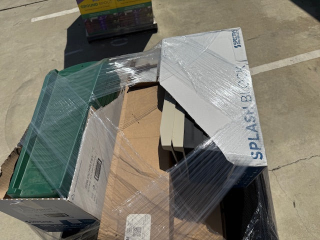 Pallet 14