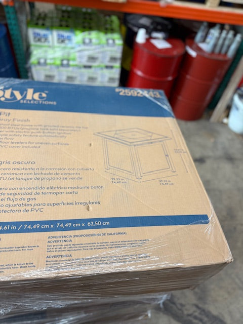 Pallet 18