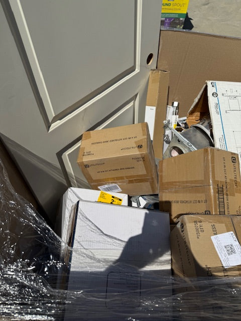 Pallet 11