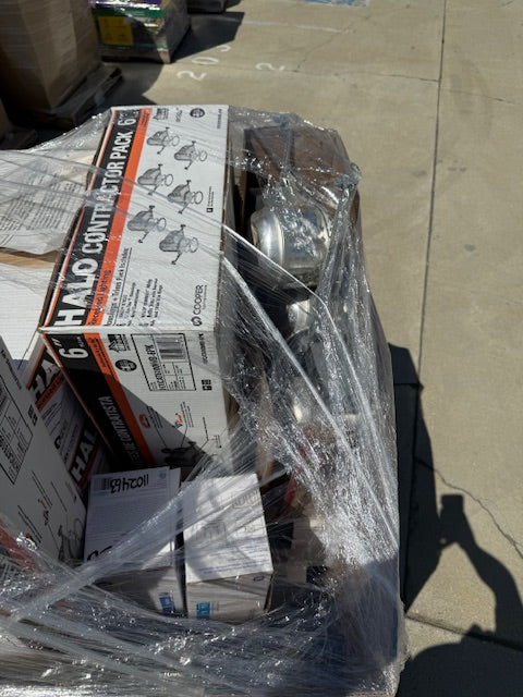 Pallet 9