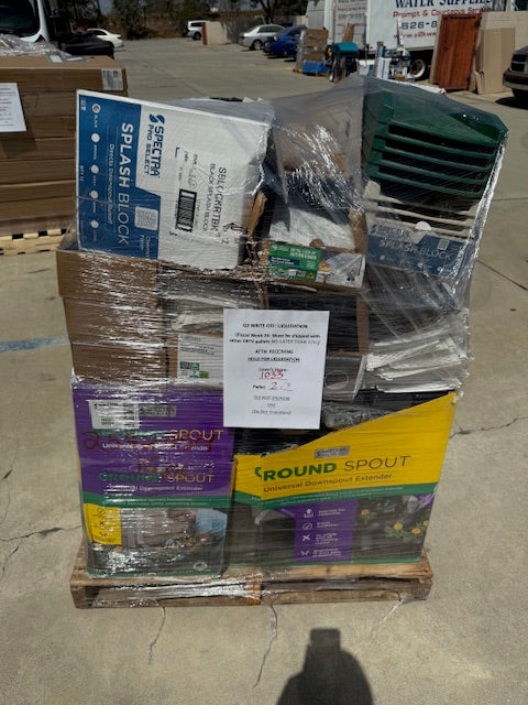 Pallet 14