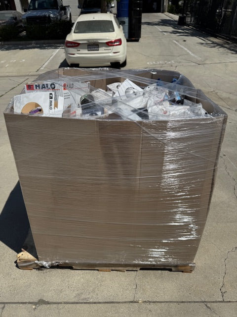 Pallet 10