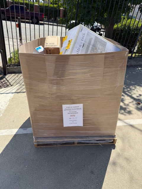 Pallet 8