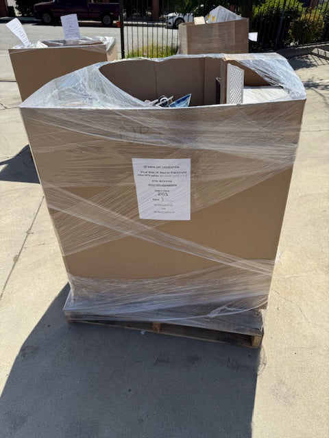 Pallet 7