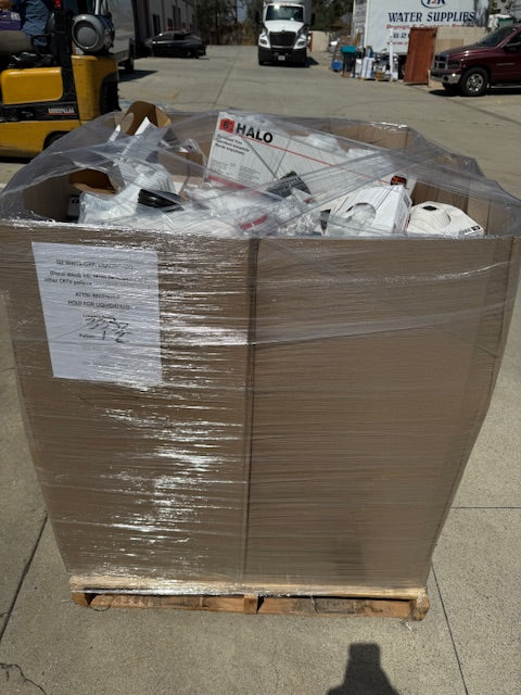 Pallet 10