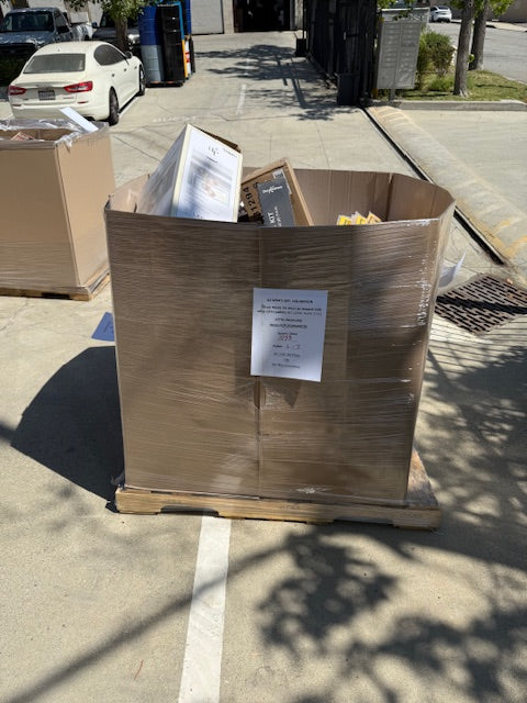 Pallet 8