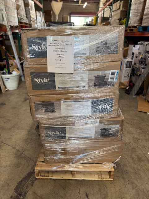 Pallet 18