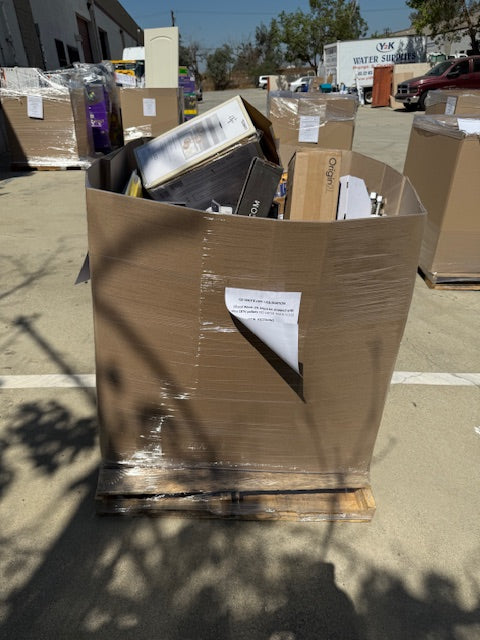Pallet 8