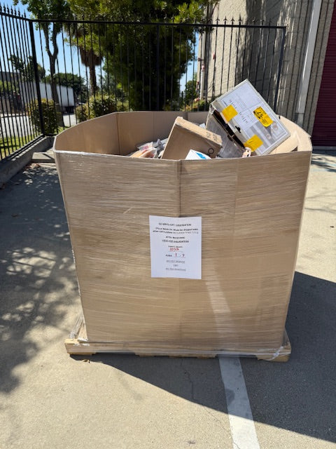 Pallet 8