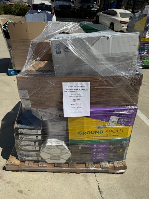Pallet 14