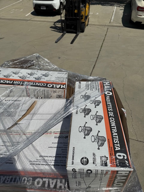Pallet 9