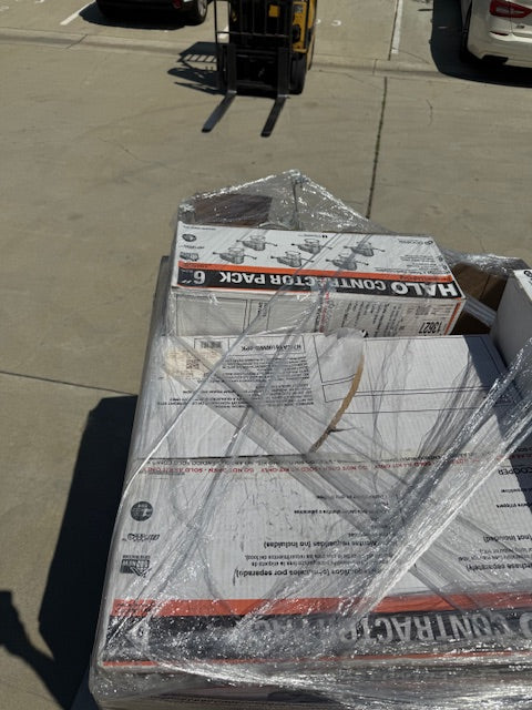 Pallet 9